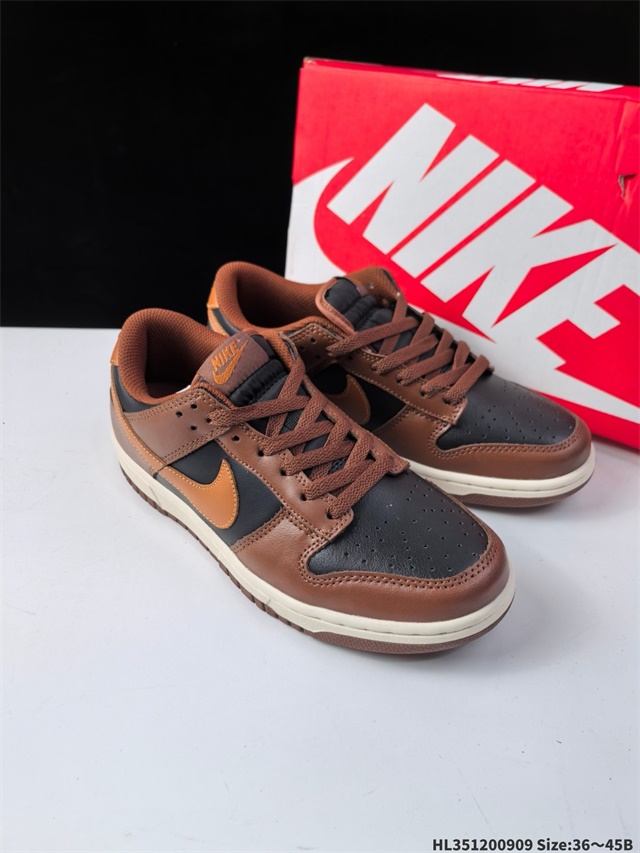 men Low top dunk sb shoes 36-45 2025-9-19-253